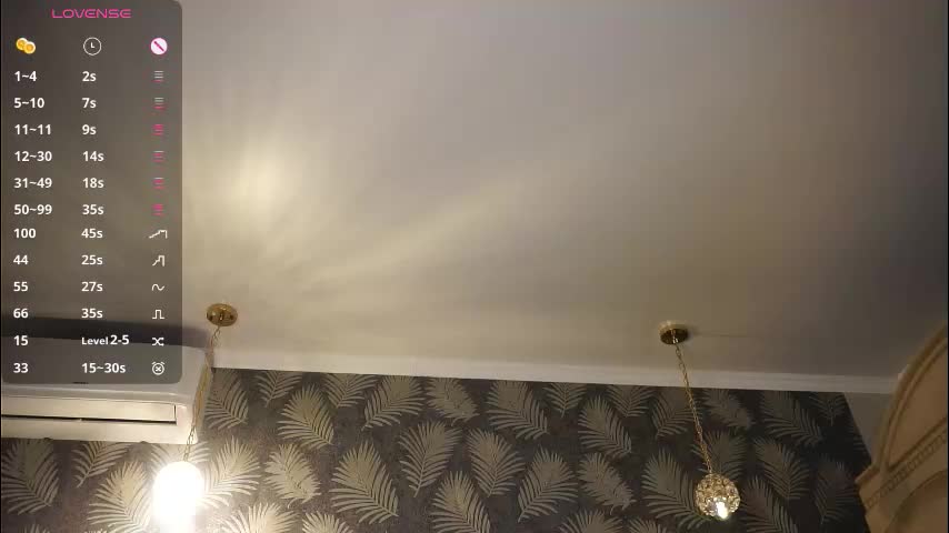 gloriamichele Live Sex December 14, 2025