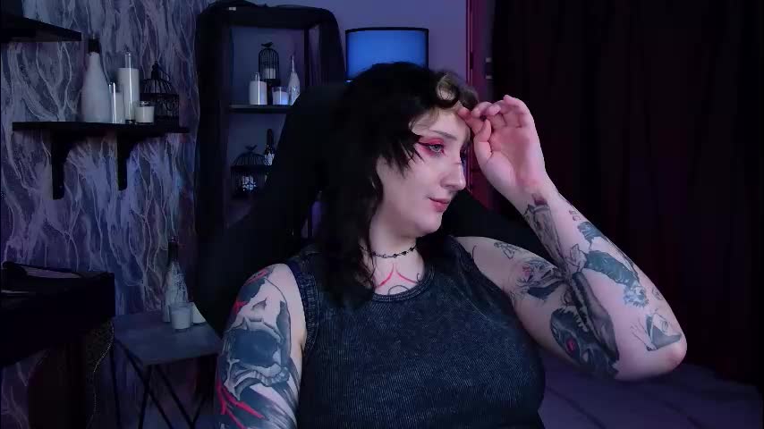 asheluck Live Sex December 14, 2025