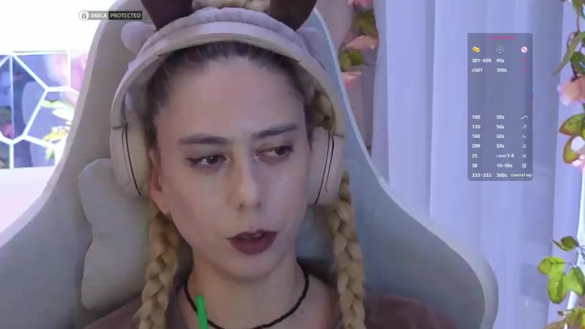 ballerina_capuchina Live Sex December 7, 2025