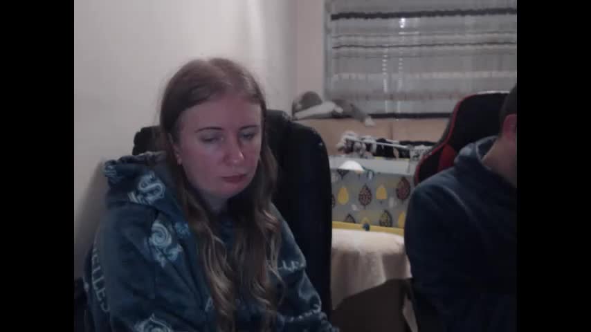 jenisandpeter Live Sex December 13, 2025