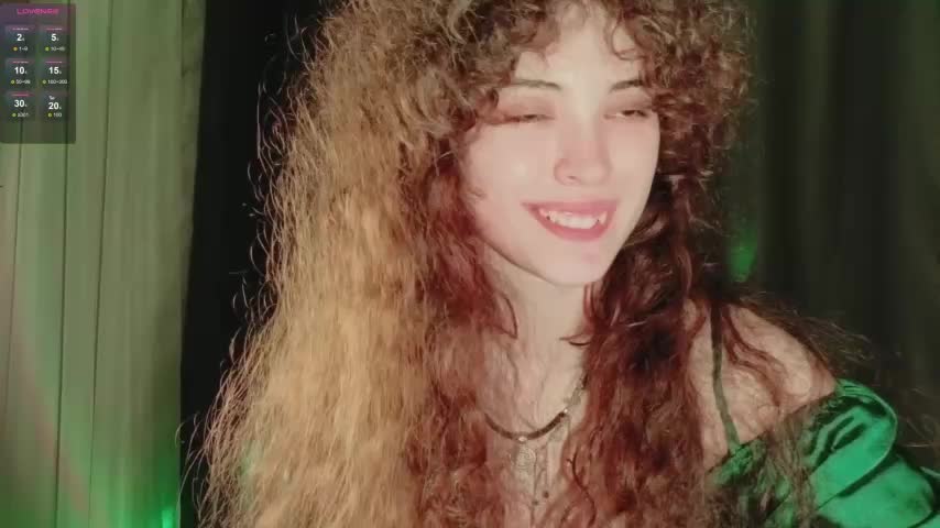 Dizer_clopy Live Sex December 7, 2025