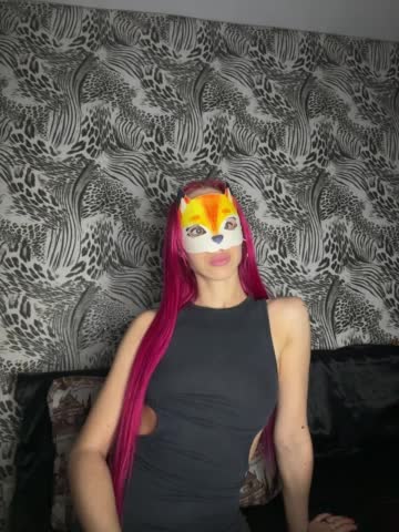 RedHair13 Live Sex December 12, 2025