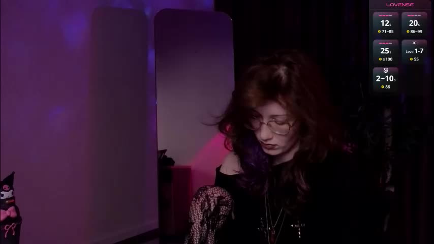 lissaros Live Sex December 13, 2025