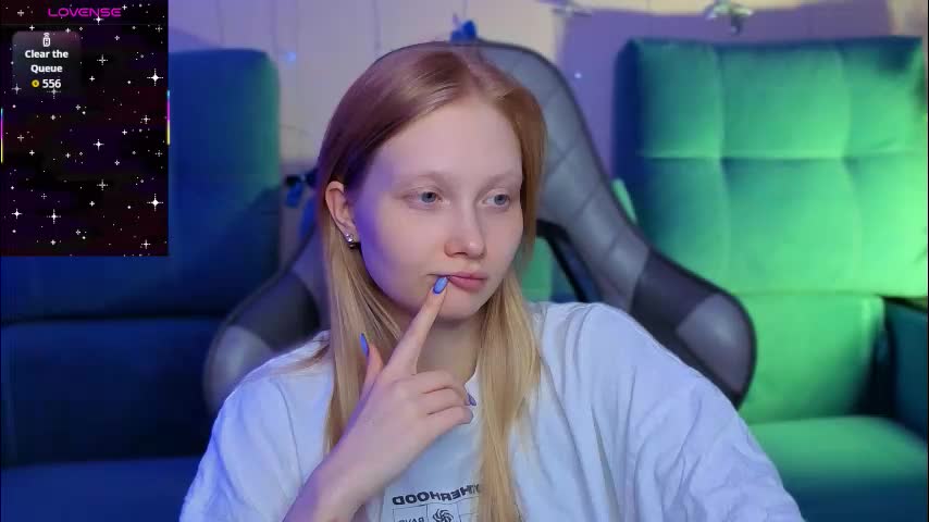 kebesheska Live Sex December 13, 2025