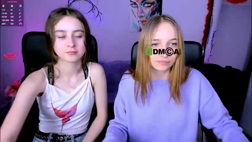 rebecca_smile_ Live Sex December 13, 2025