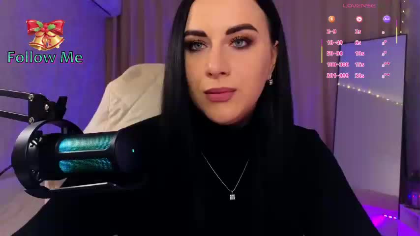 YURIEVNA13 Live Sex December 13, 2025