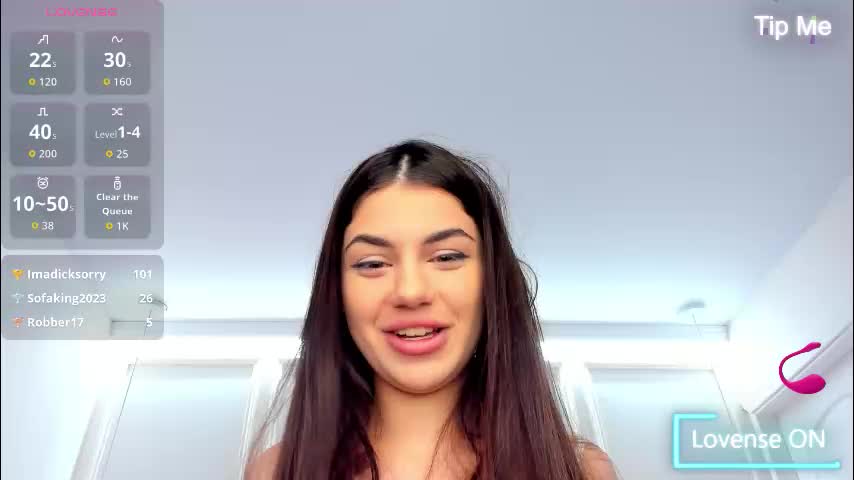 helentiny Live Sex December 13, 2025