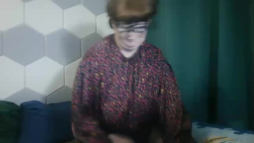 Yagodka78 Live Sex December 6, 2025