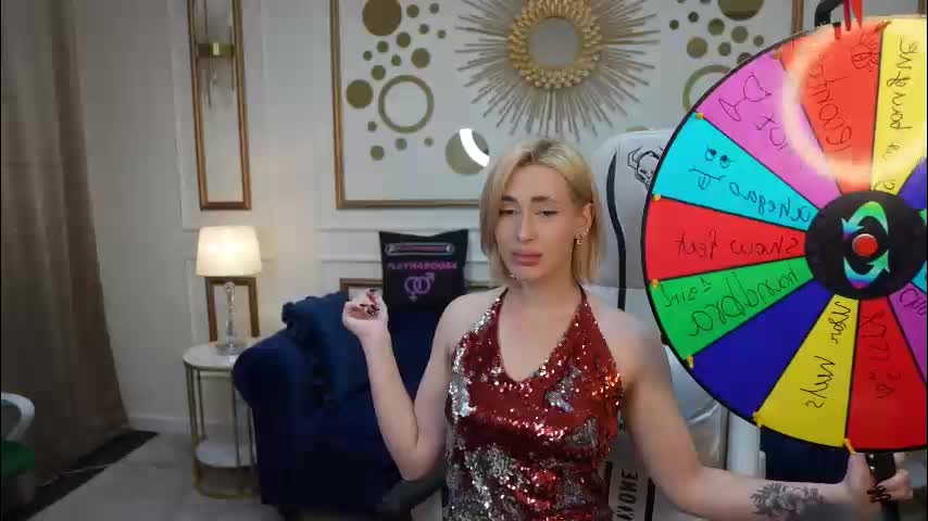 anabel2054 Live Sex December 13, 2025