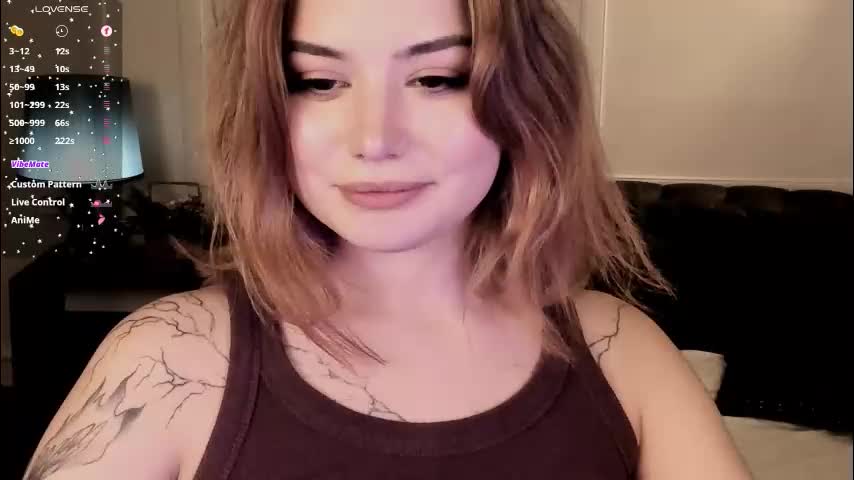 black_pant3r Live Sex December 14, 2025