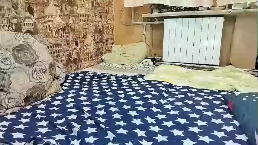 siberiataiga Live Sex 2025.12.07