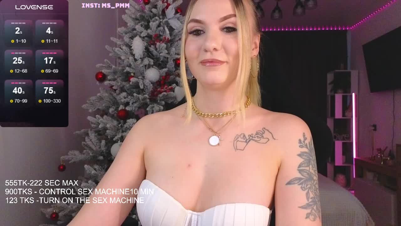 Maria-li Live Sex December 13, 2025