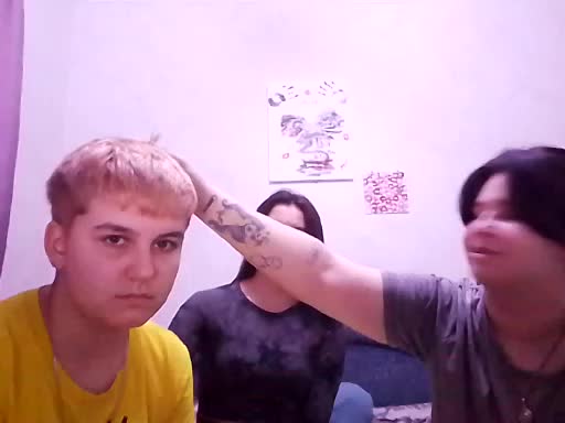 2Lesbians Live Sex December 13, 2025