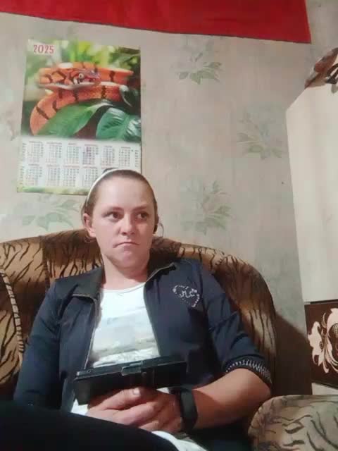 Calibriya Live Sex December 12, 2025