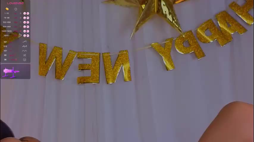 a1ly Live Sex December 6, 2025