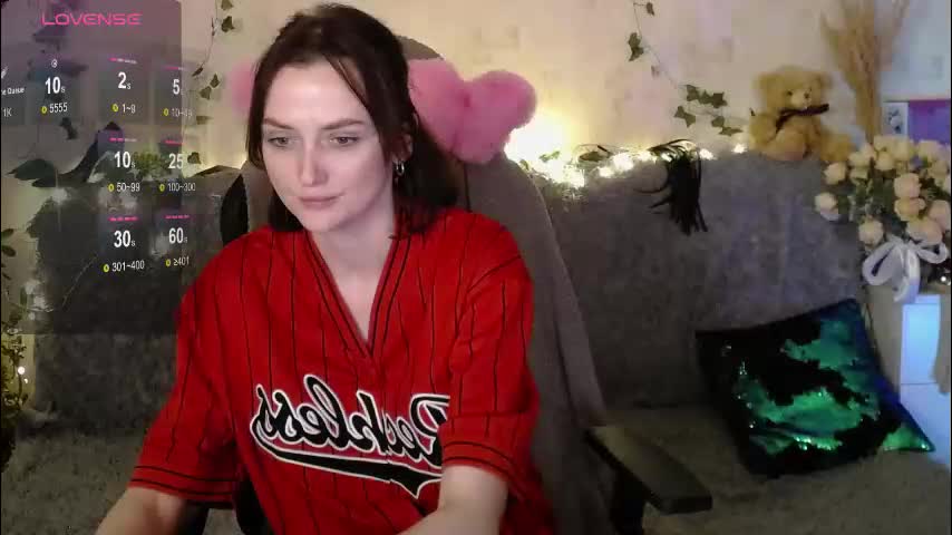 sheslike_firstlove Live Sex December 7, 2025