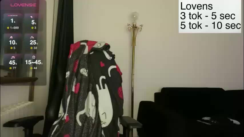 sexy_sweets Live Sex December 14, 2025