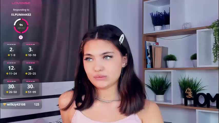 bunny_nova Live Sex December 6, 2025