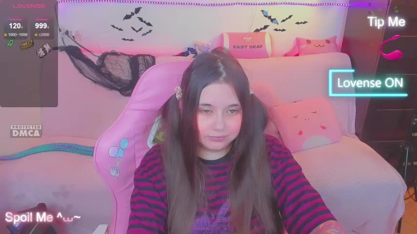 Lolisuccub Live Sex December 6, 2025