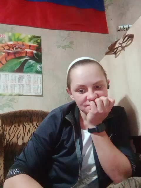 Calibriya Live Sex December 12, 2025