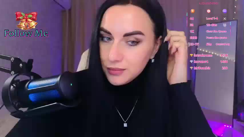 YURIEVNA13 Live Sex December 13, 2025