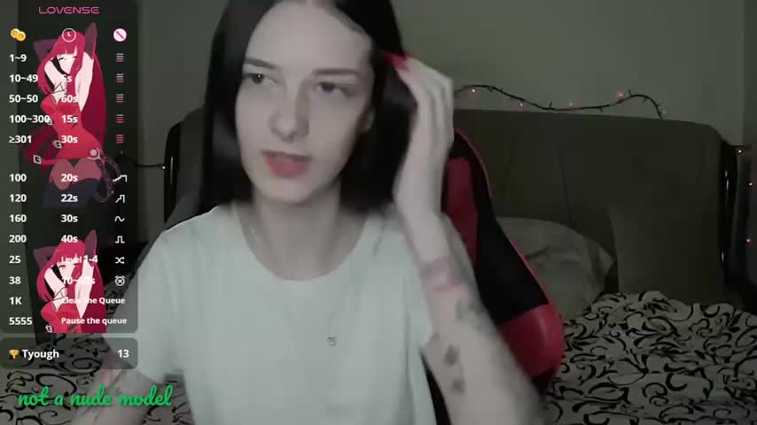 Miya_Dream_UKR Live Sex December 6, 2025