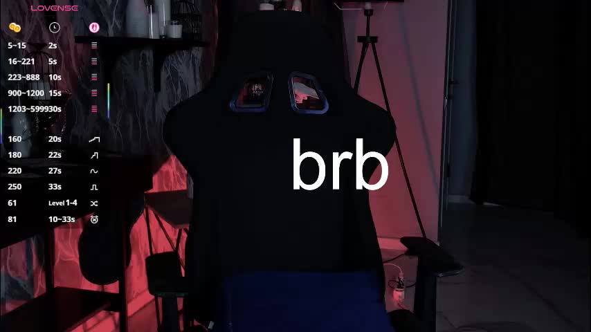 wesleegray Live Sex December 14, 2025