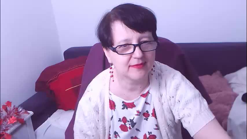 christarose Live Sex December 7, 2025