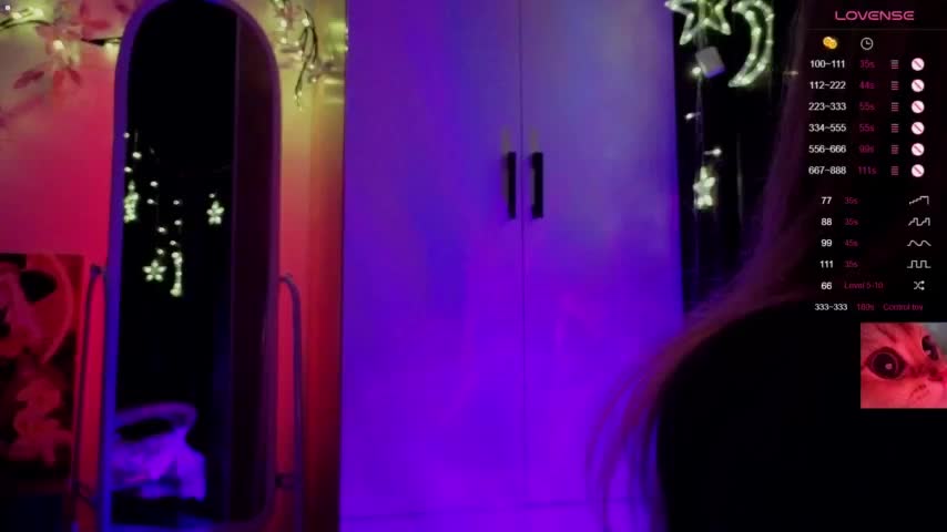 Nestyzz Live Sex December 13, 2025