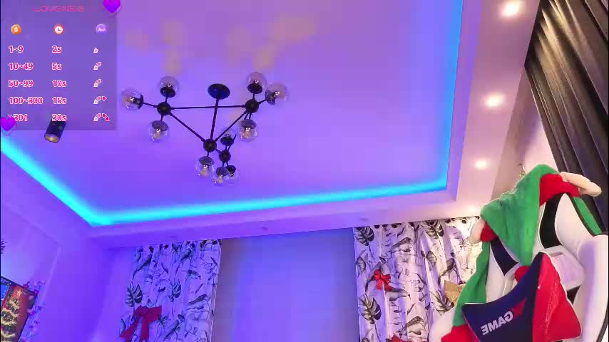 anna_prince Live Sex December 13, 2025