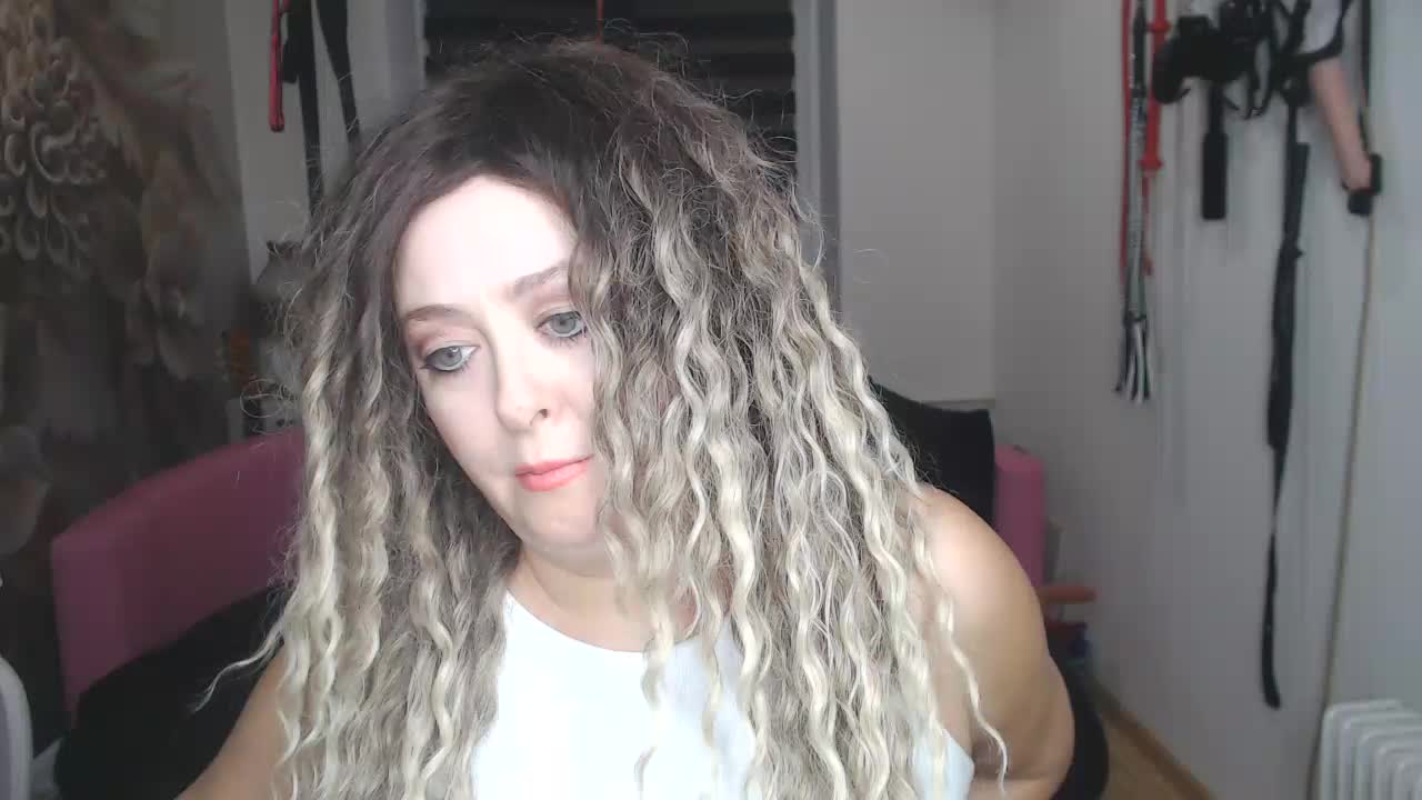 missGODDESS Live Sex December 6, 2025