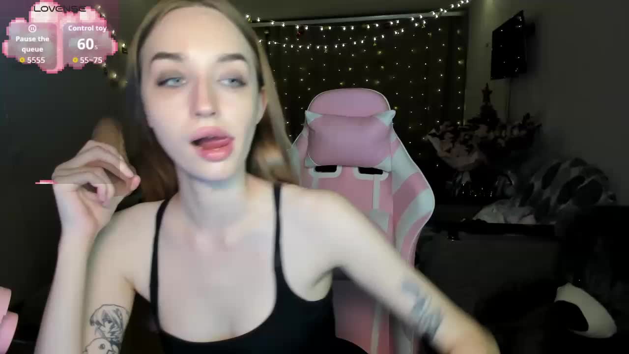 Polikinesis Live Sex December 7, 2025