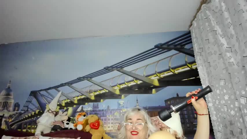 StarMarmelada Live Sex December 14, 2025