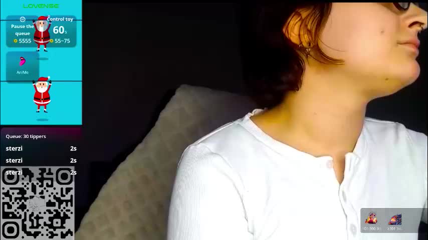 sonya_mikki Live Sex December 7, 2025