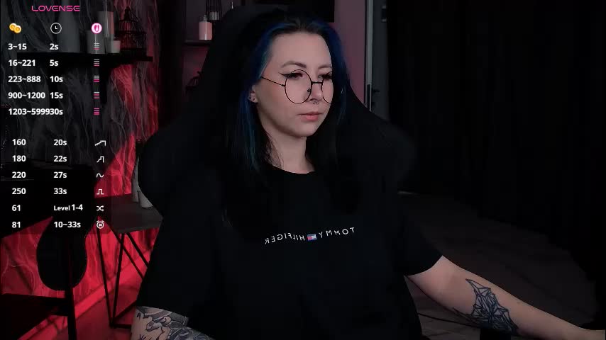 wesleegray Live Sex December 14, 2025