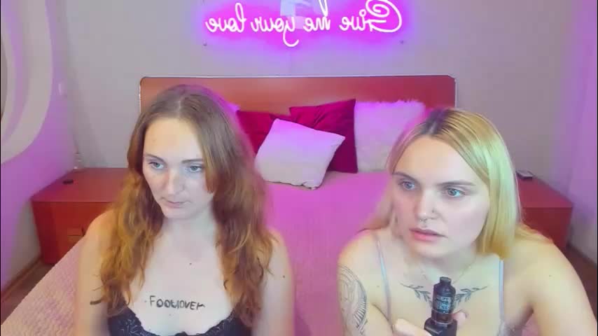 magiceyess Live Sex December 13, 2025