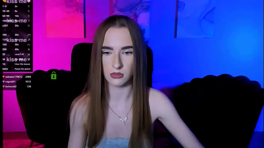 doll_vey Live Sex December 7, 2025
