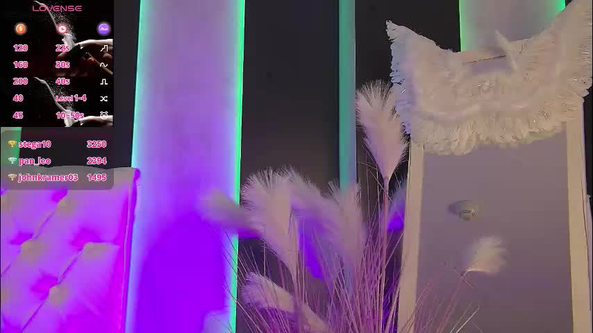 isis_queen_xxx Live Sex December 7, 2025