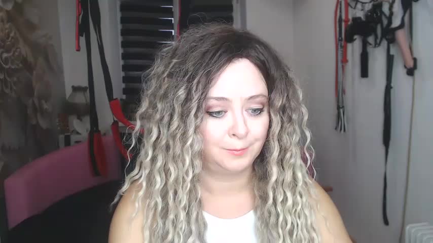 MISSwithDOLLS Live Sex December 13, 2025