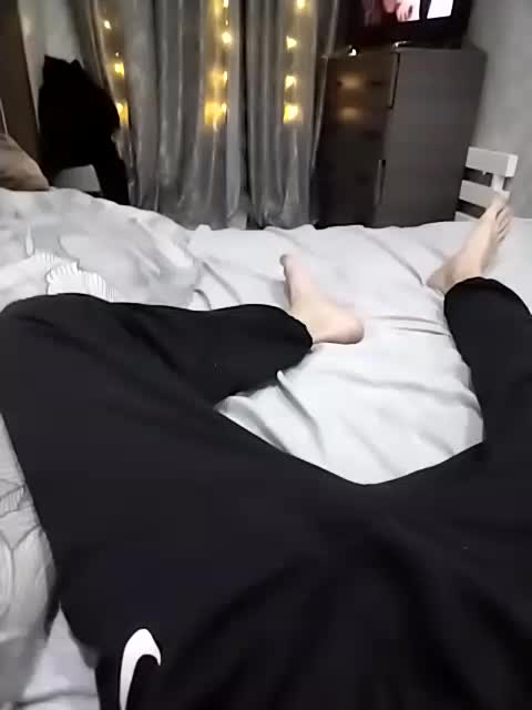 Sergananna Live Sex December 12, 2025