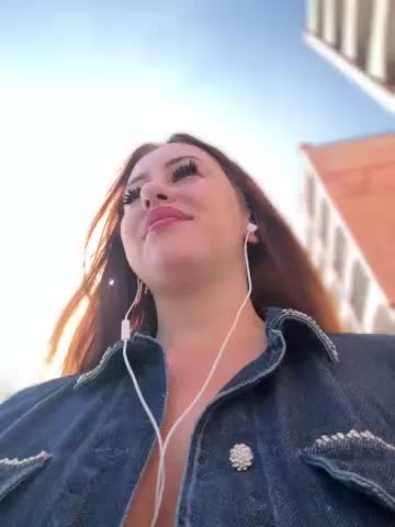 AndreaMood Live Sex December 7, 2025