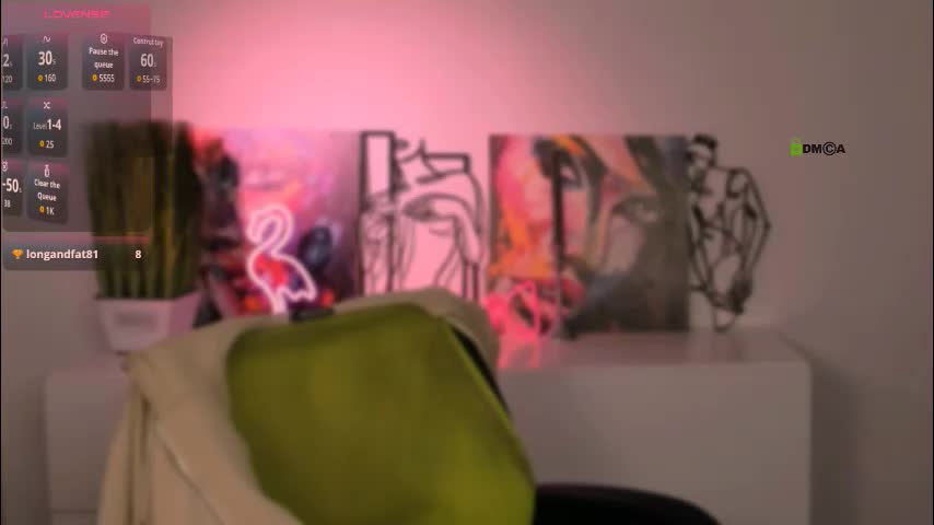 mila_glow Live Sex December 13, 2025