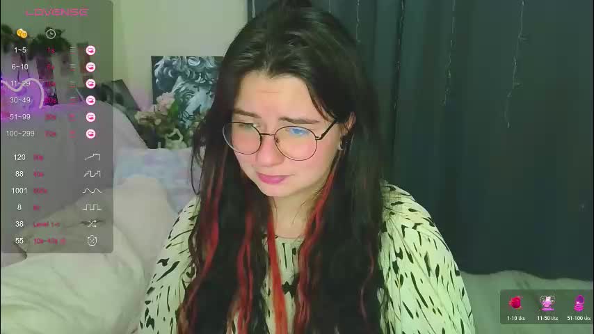 s_katekisa_ss Live Sex December 14, 2025