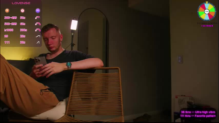 vundersex Live Sex 2025.12.05