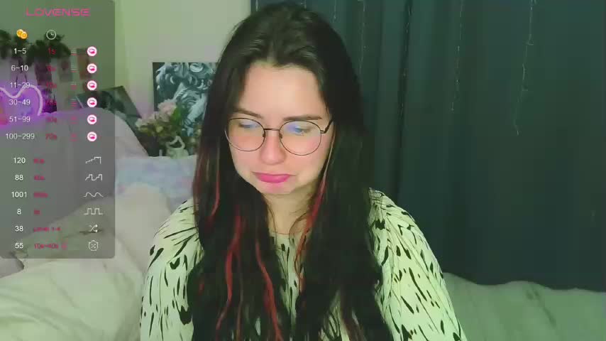 Kitty-Katty Live Sex December 13, 2025