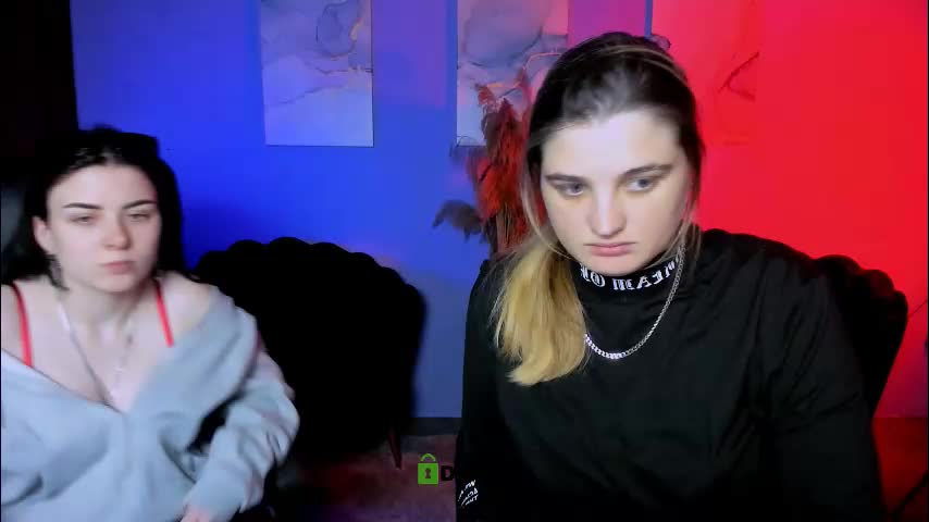 foxy_tease_ Live Sex December 13, 2025