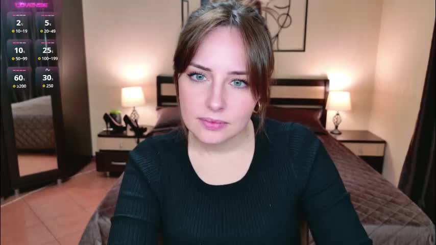 veronicafreman Live Sex December 13, 2025