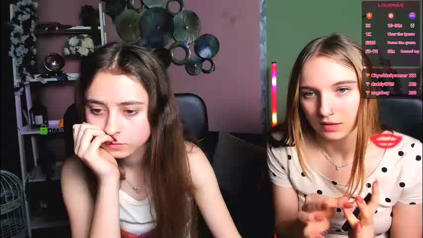 keylas_moan Live Sex December 13, 2025