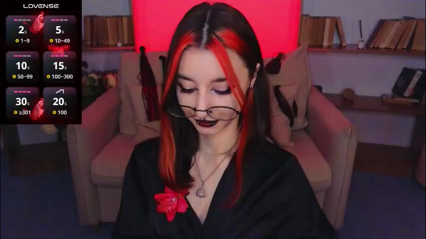 mistress__marcelline Live Sex December 6, 2025