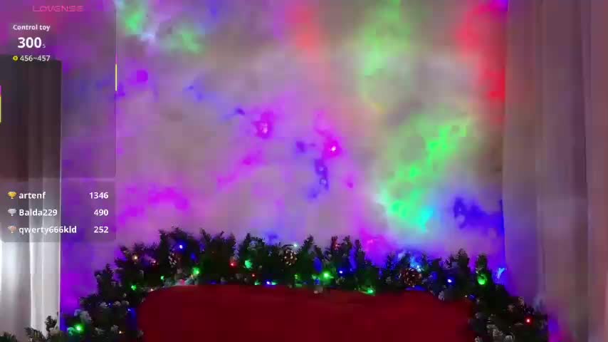 Cool-Baby Live Sex December 13, 2025